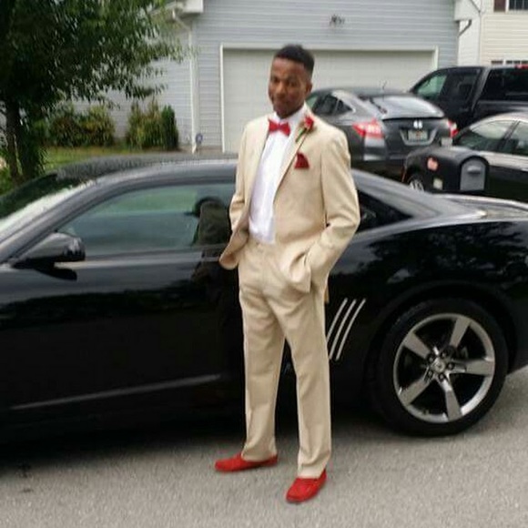 Meet your Posher, Cornelius - Picture 1 of 1